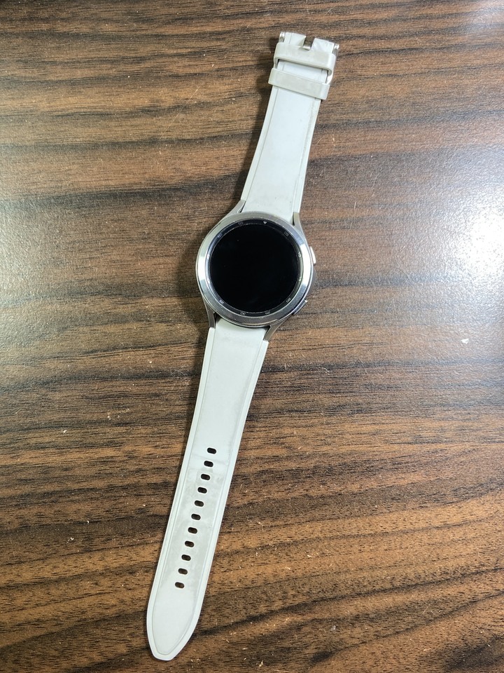 Samsung Watch 4 Classic 46mm (LTE) Watch4 SM-R895 三星插卡版手錶