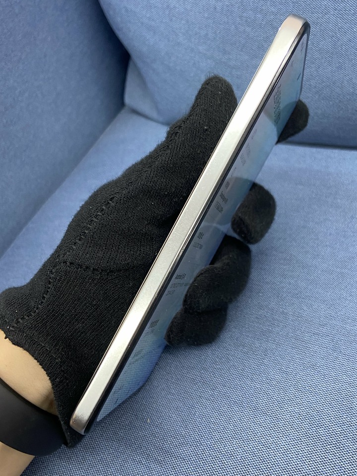 Redmi Note 11 Pro 5G小米 紅米6G+128G 二手手機 Note11 Pro 水藍色