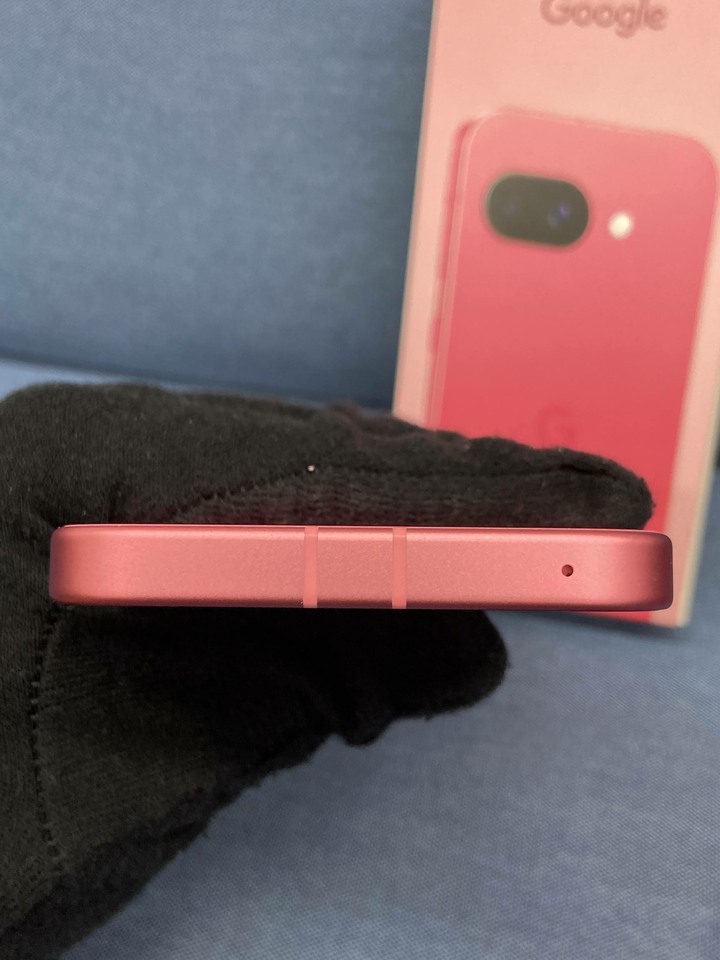 保固長 Google Pixel 9a 8G+128G 紅色谷歌5G手機 Pixel9 a 台灣公司貨 35413