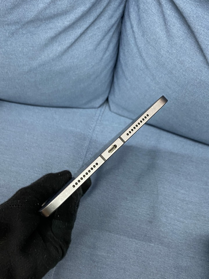 插卡通話版 Apple IPad Mini 6 64G Mini6 蘋果平板 二手LTE版 深空灰色HY46P