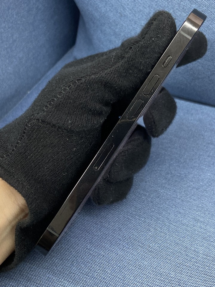 Apple IPhone 14 Pro 128G 二手蘋果旗艦三鏡頭手機 iPhone14 Pro FL77L7
