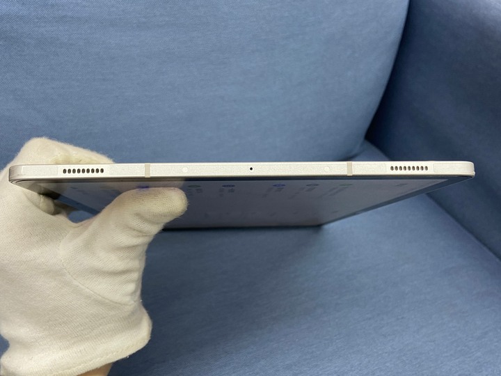 Samsung Tab S9 Plus Wi-Fi S9+三星旗艦平板 金色大螢幕平板 12.4吋