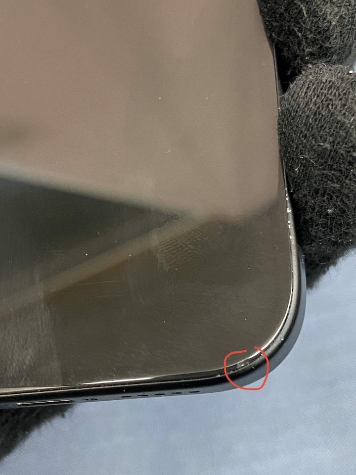 Apple IPhone 15 128G 黑色蘋果5G手機 IPhone15 二手手機 H7YM4