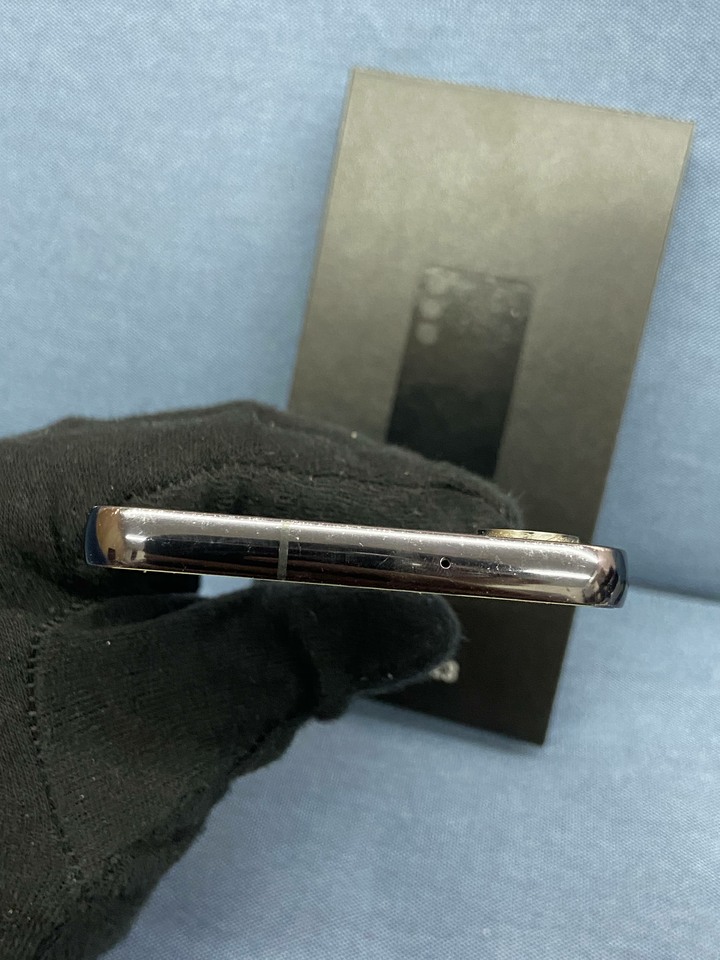 邊框磨損 Samsung S23 5G 三星256G 旗艦手機 黑色