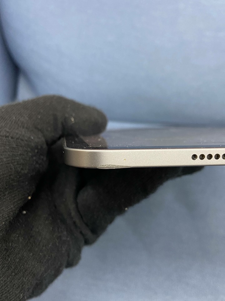 Apple iPad Pro 11吋 M1 128G A2377 三代二手蘋果平板電腦 wifi版 黑灰色
