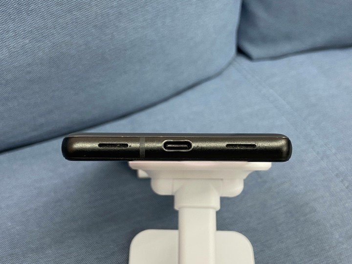 Google Pixel 6a 6G+128G 5G台灣版 二手手機 Pixel6 a 黑色