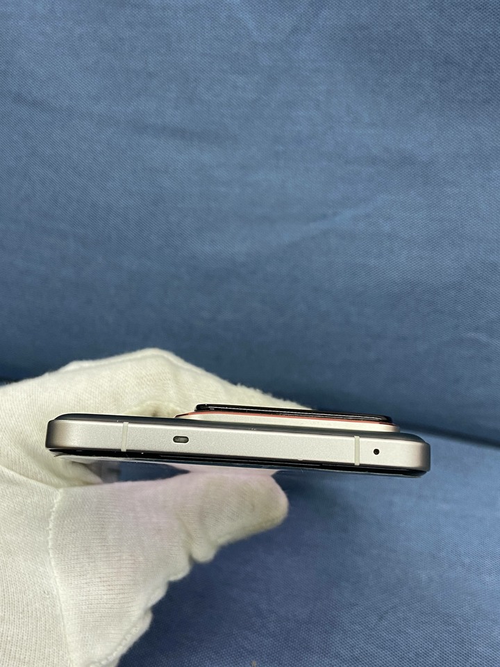 Realme GT 7 Pro 16G+512G 台灣公司貨 5G GT7 Pro 灰色 旗艦遊戲手機