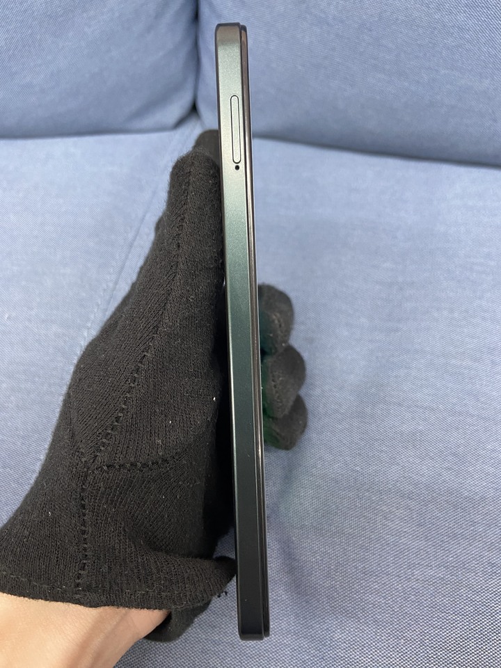 拆封新品Vivo Y29s 6G+128G 5G美顏手機 綠色