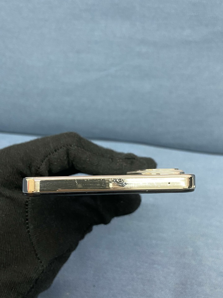 Vivo V40 Lite 8G+256G 5G旗艦手機 金色 二手手機