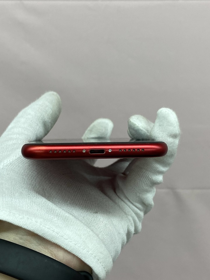 Apple IPhone 11 64G 蘋果手機 二手6.1吋 4G手機 IPhone11 紅色