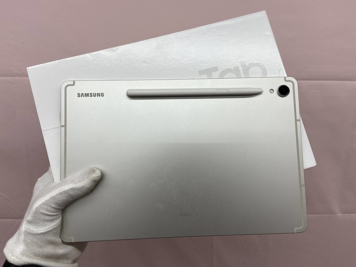 Samsung Tab S9 二手三星旗艦平板大螢幕旗艦平板 WIFI版