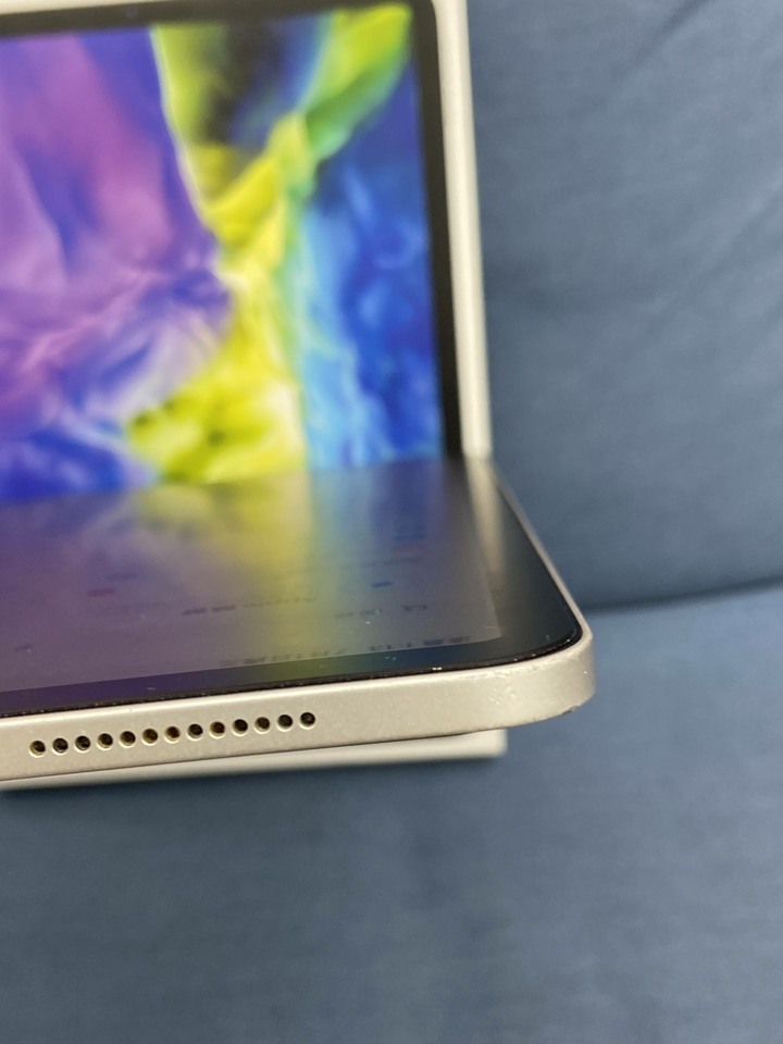 Apple iPad Pro 11 第2代 Wi-Fi A2228 128G 二手蘋果平板 WIFI版 Pro2