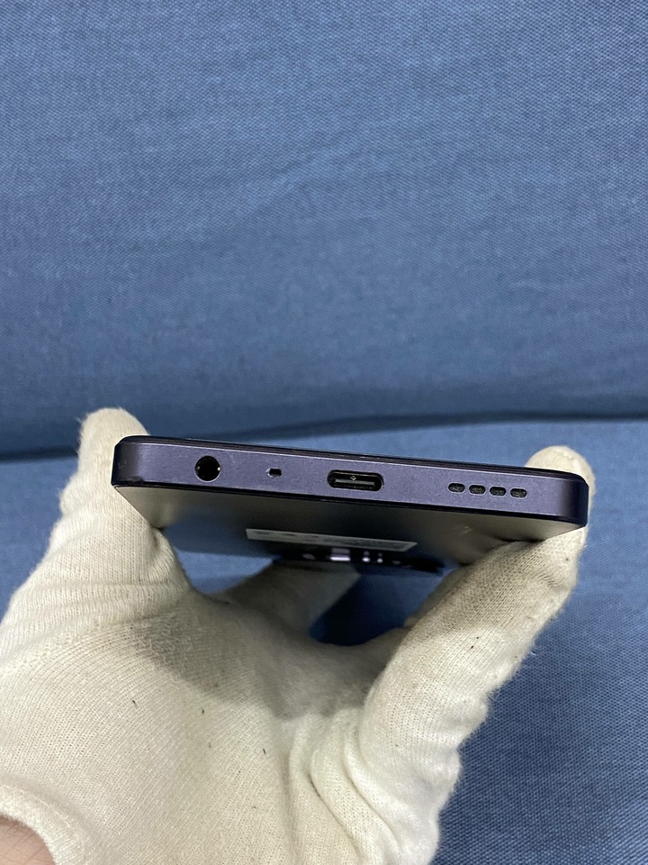 Realme 11x 8G+128G 5G手機 黑色 二手手機 64292