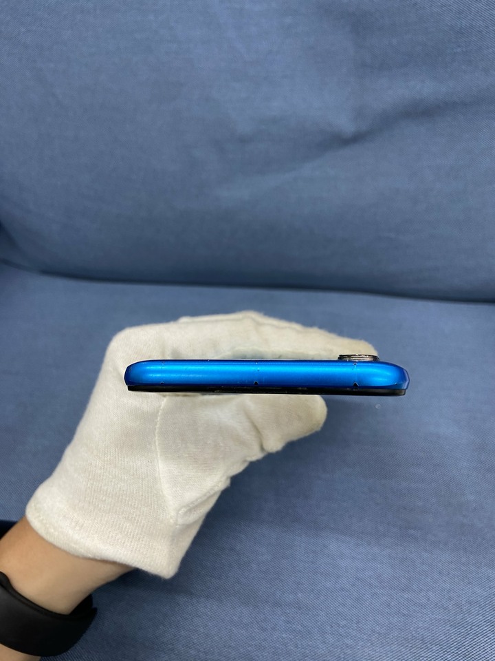 Realme C3 3G+64G 二手4G手機 藍色 15090