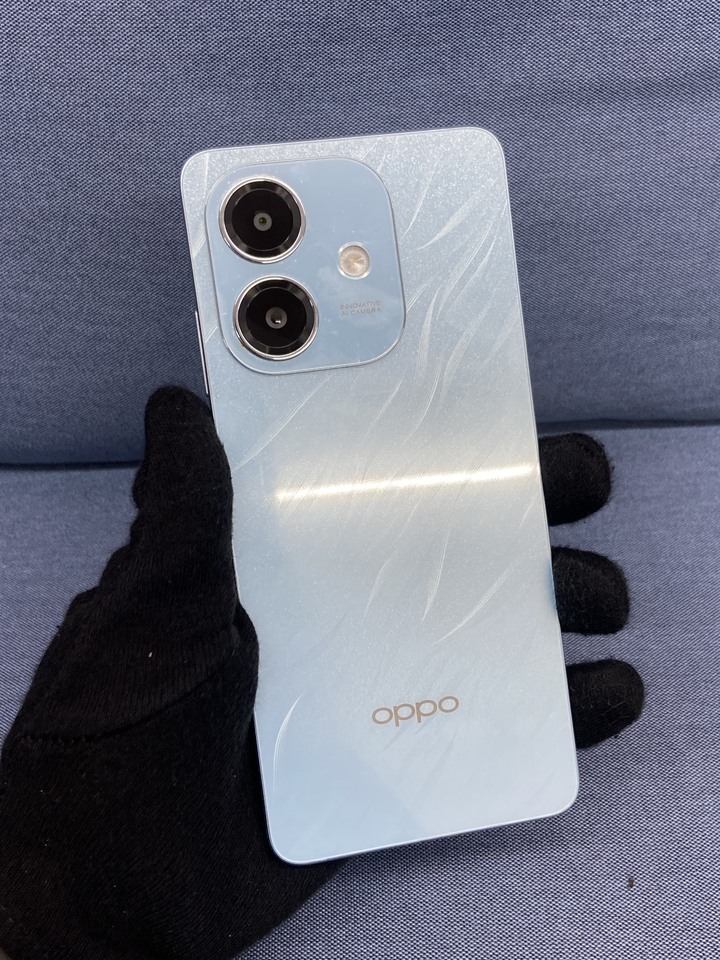 OPPO A3x (4G/128G) 6.67吋智慧型手機 二手4G手機