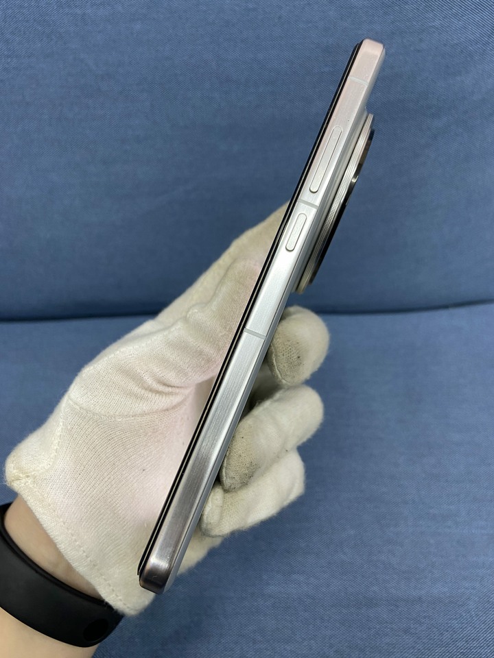 5G Vivo x200 Pro 16G/512G 二手5G攝影手機 台灣公司貨