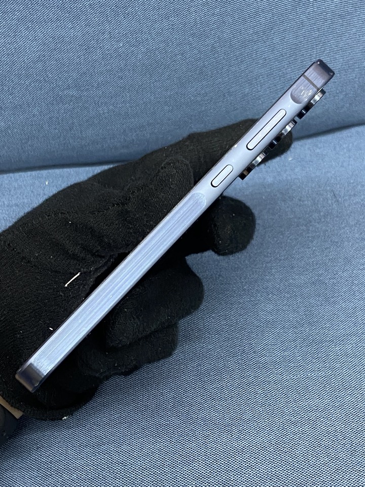 邊框磕碰 SAMSUNG A55 8G+128G 5G 二手三星拍照手機 藍色 3531889