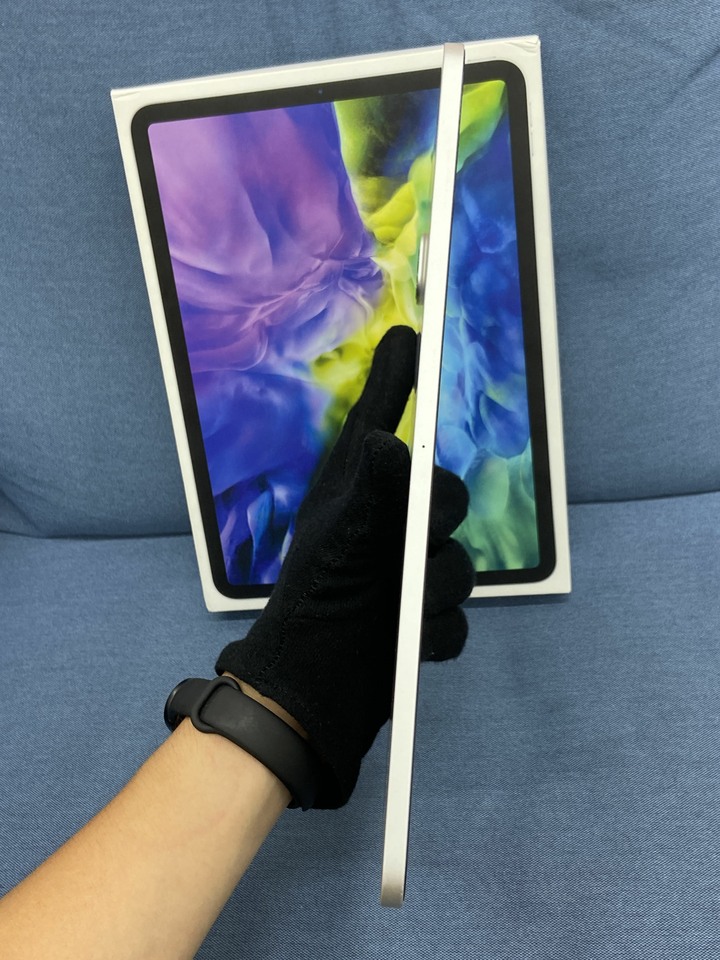 Apple iPad Pro 11 第2代 Wi-Fi A2228 128G 二手蘋果平板 WIFI版 Pro2