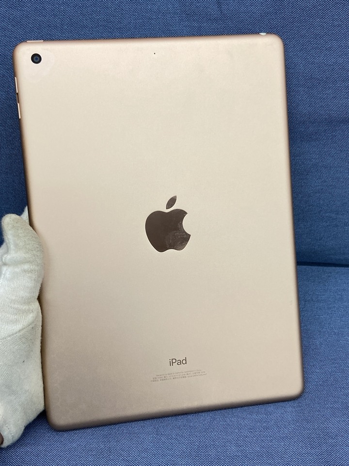Apple IPad 6 128G 2018 9.7吋 WIFI版二手蘋果大螢幕平板電腦