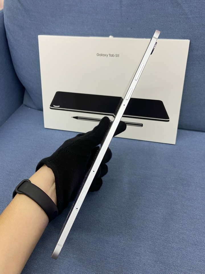 保固內 SAMSUNG Tab S11 Wi-Fi 256GB 二手三星平板 10.9吋