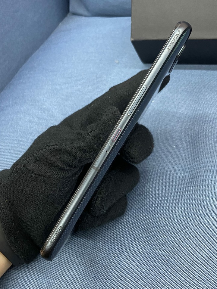 ASUS ROG Phone 5 16G+256G華碩電競手機 二手5G手機 Phone5 第五代