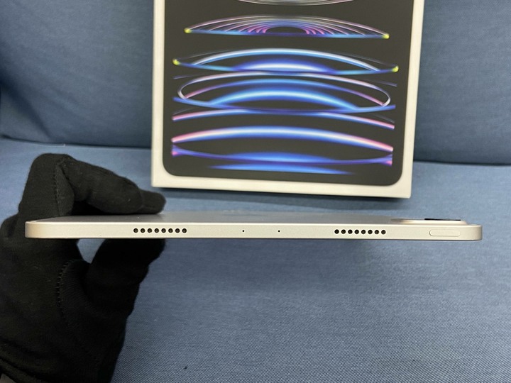 Apple iPad Pro 11吋 第四代 2022 A2759 M2二手蘋果平板電腦