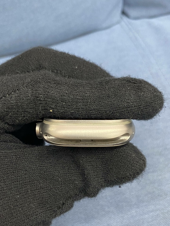 Apple Watch Ultra 1 LTE插卡版 GPS 49mm 一代蘋果手錶大螢幕手錶 電池84%