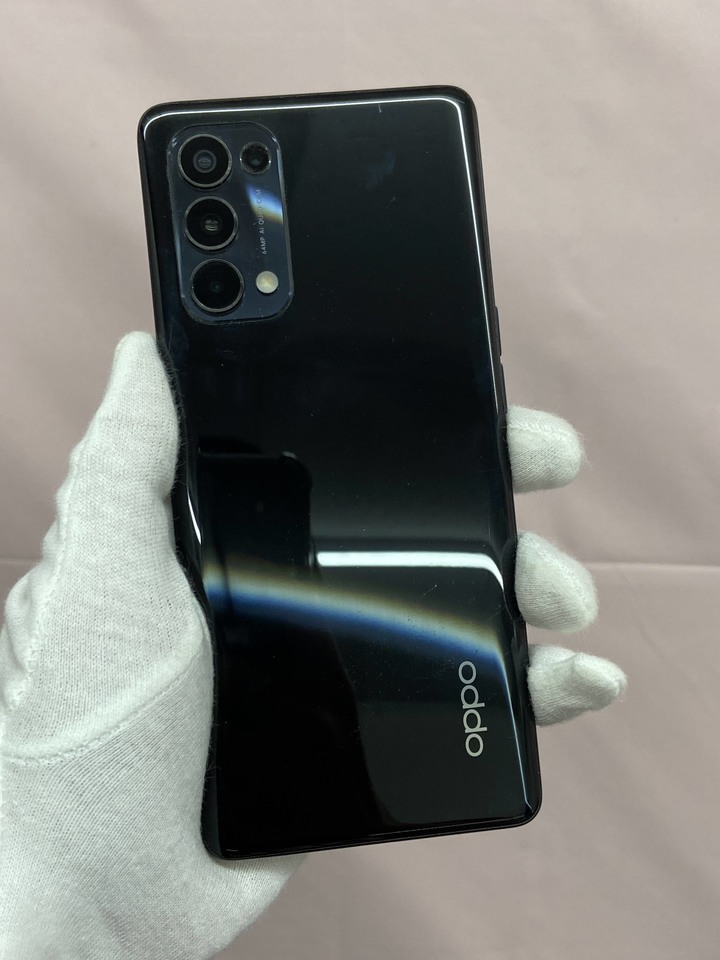 螢幕兩條線 OPPO Reno 5 PRO 5G台灣公司貨 Reno5 Pro