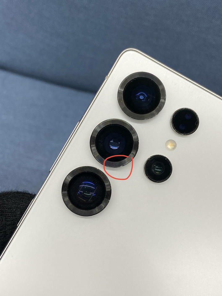Samsung S25 Ultra 5G 三星12G 256G 二手旗艦手機 白色 S25u