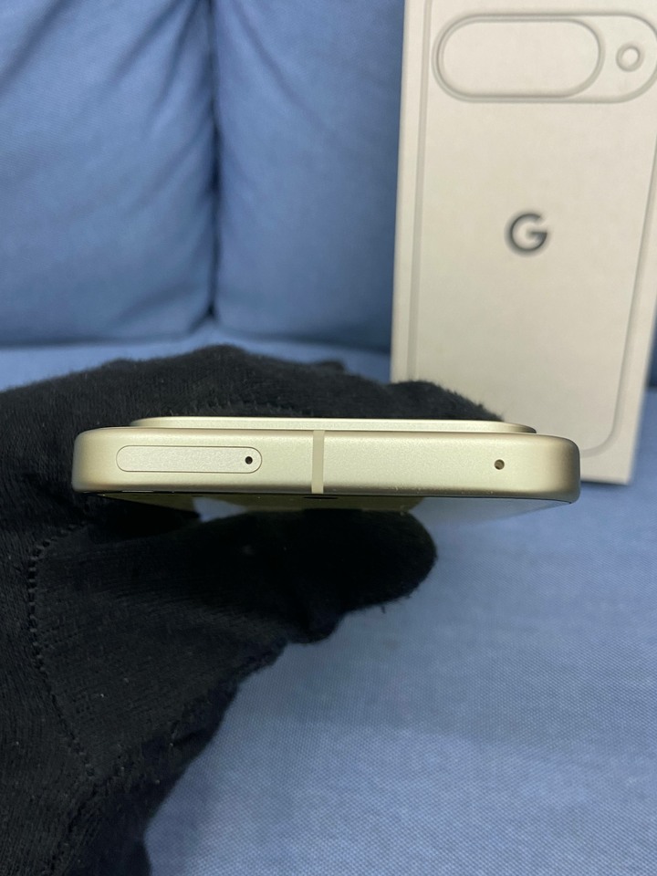保固內 Google Pixel 10 5G 12G/128G 黃色 Pixel10 台灣公司貨 二手