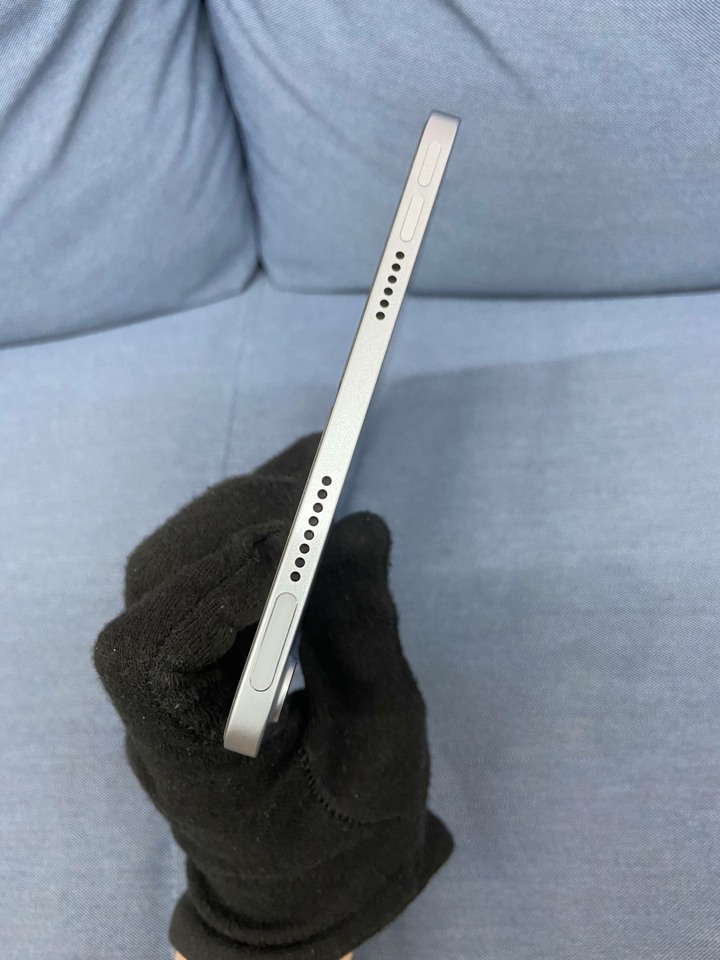 Apple IPad Mini 7 128G Mini7蘋果平板 WIFI版 藍色 台灣公司貨 HLF69GL