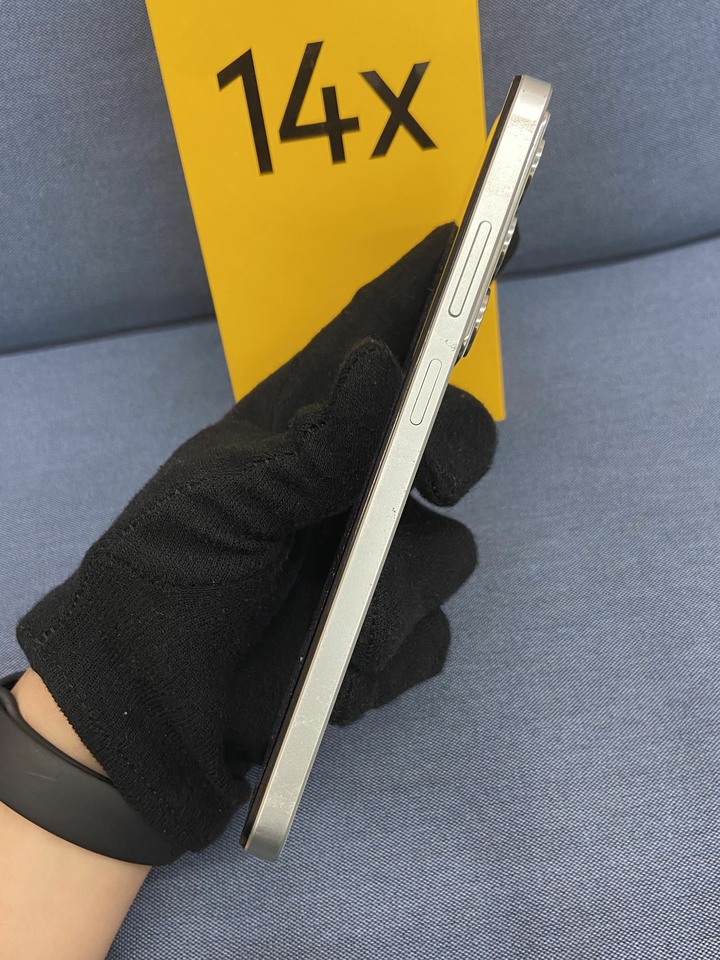 Realme 14x 6G+128G 二手5G手機 台灣公司貨手機