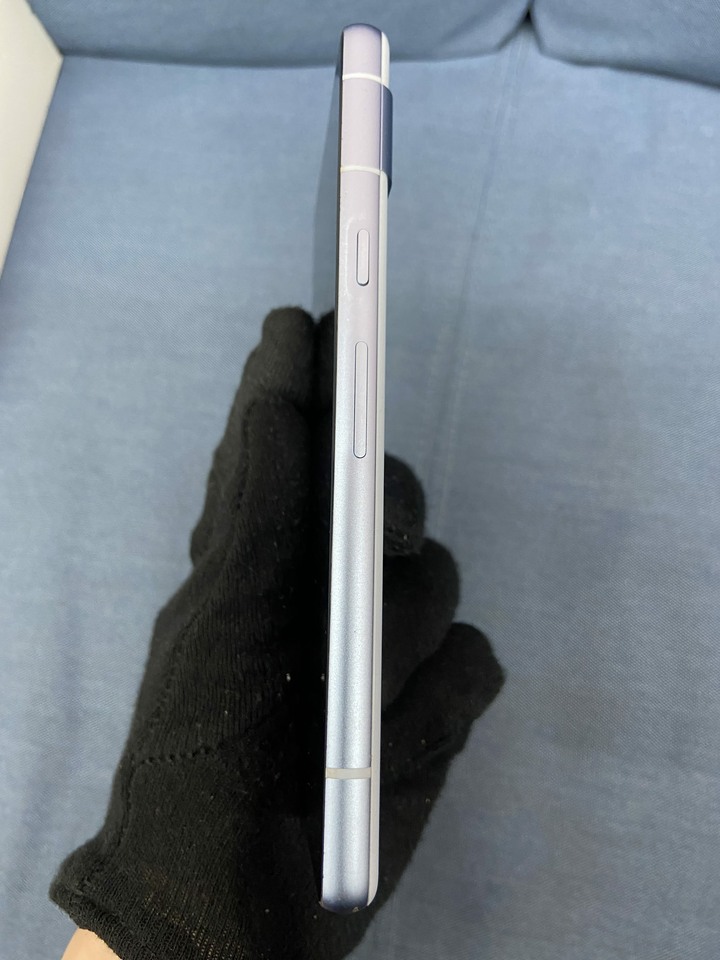 Google Pixel 7a Pixel7a谷歌手機 5G 8G+128G 藍色