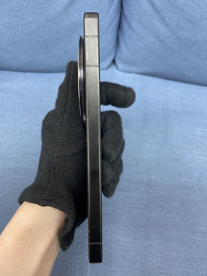 Sharp AQUOS R9 Pro 12G+512G 黑色拍照手機