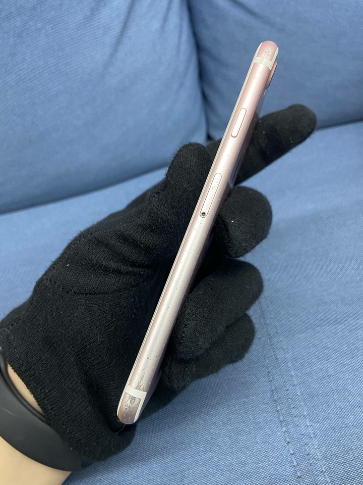 Apple IPhone7 32G 二手4G手機 iPhone 7 二手蘋果手機