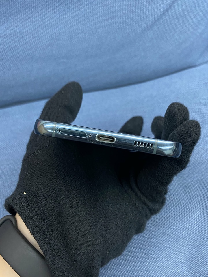 Samsung S22 Plus 256G 5G 三星 二手大隻三星手機 綠色