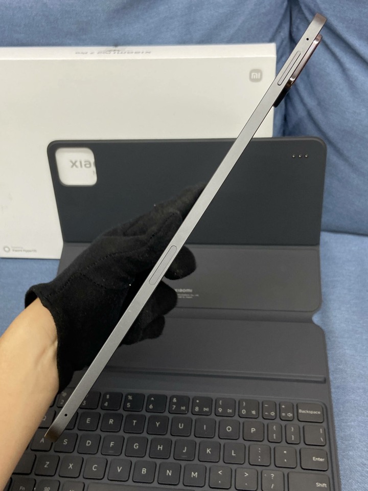 保固長含鍵盤柔光版小米平板7 Pro 12G+512G Pad 7 WIFi版二手旗艦型大螢幕平板 台灣公司貨