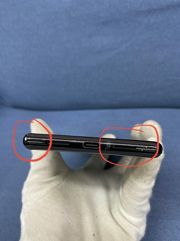 Google Pixel 6 Pro 12G+128G 黑色谷歌5G手機 單手機