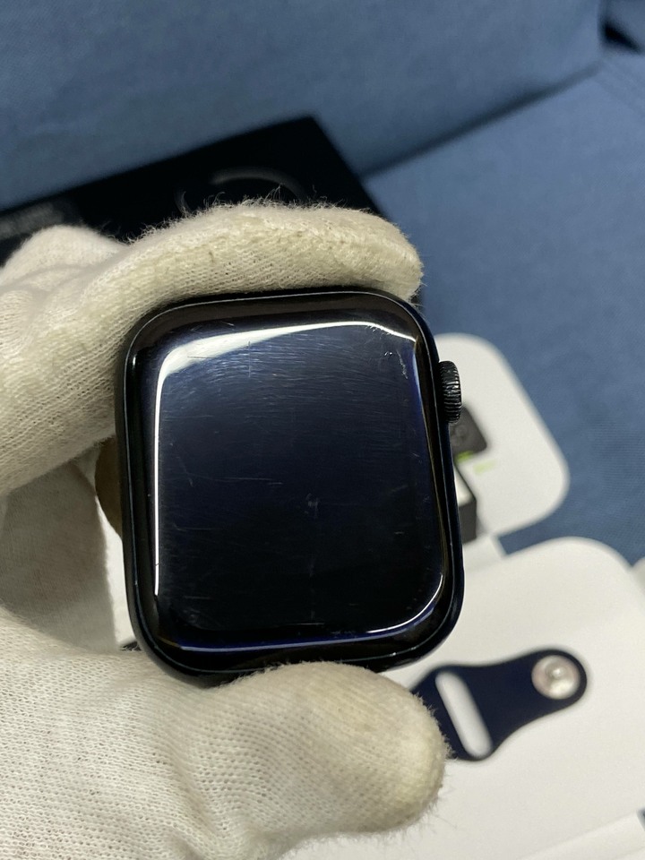 Apple Watch S7 Series 7 Series7 GPS 45mm蘋果手錶 大顆 A2473 第七代