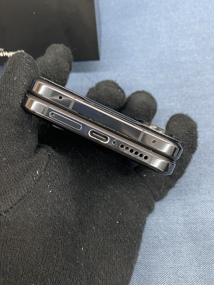 保固長 小米Mix Flip 12G+512GB 5G台灣版 旗艦摺疊手機