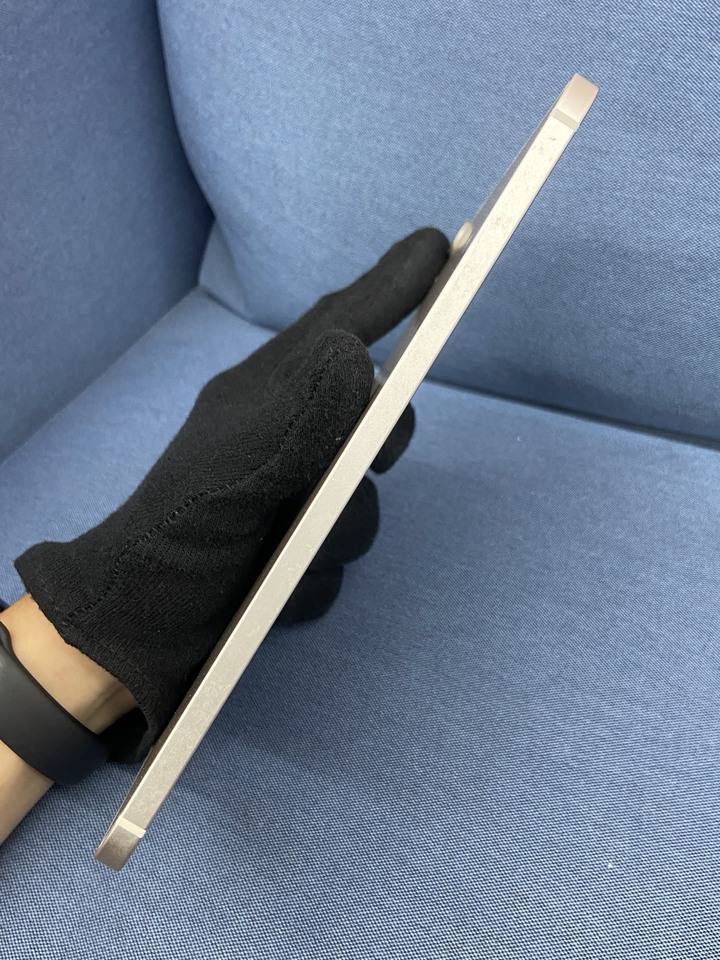 插卡通話版 Apple IPad Mini 6 64G Mini6 蘋果平板 二手LTE+WIFI版 金色 RQW2J