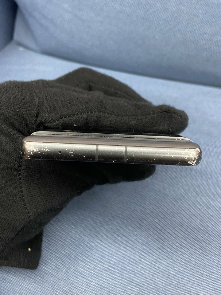 螢幕小裂痕 Google Pixel 7a Pixel7a谷歌手機 5G 8G+128G 黑色