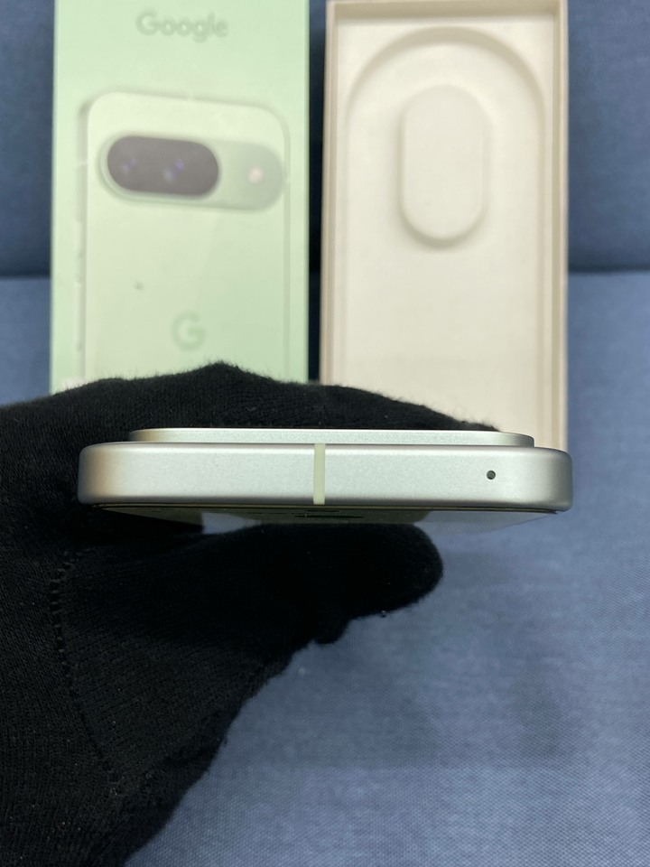 Google Pixel 9 12G+128G 陶瓷綠色谷歌5G手機 Pixel9