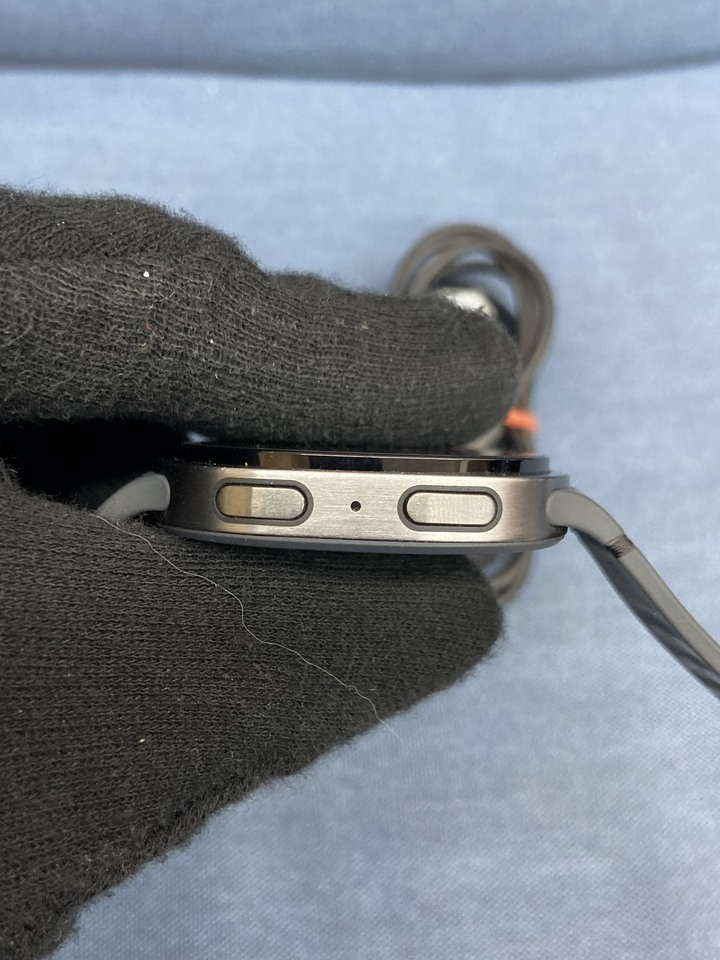 保固內 Samsung Watch 8 44mm Watch8 (BT) SM-L330 三星手錶 大顆 第八代 黑色