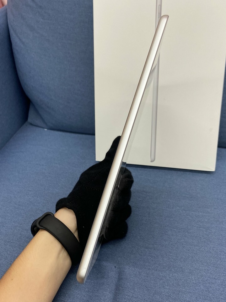 低版本 Apple IPad 6 128G 2018 9.7吋 WIFI版二手蘋果大螢幕平板電腦 ipad6