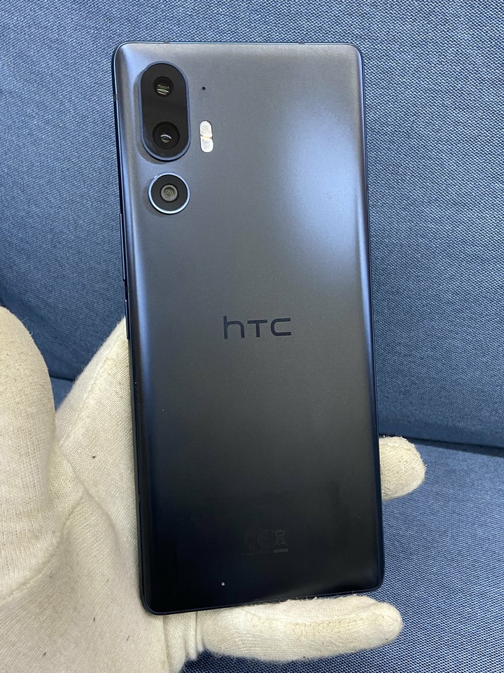 剛買保固長 HTC U24 Pro 5G二手手機256G大容量 台灣公司貨 支持國產手機