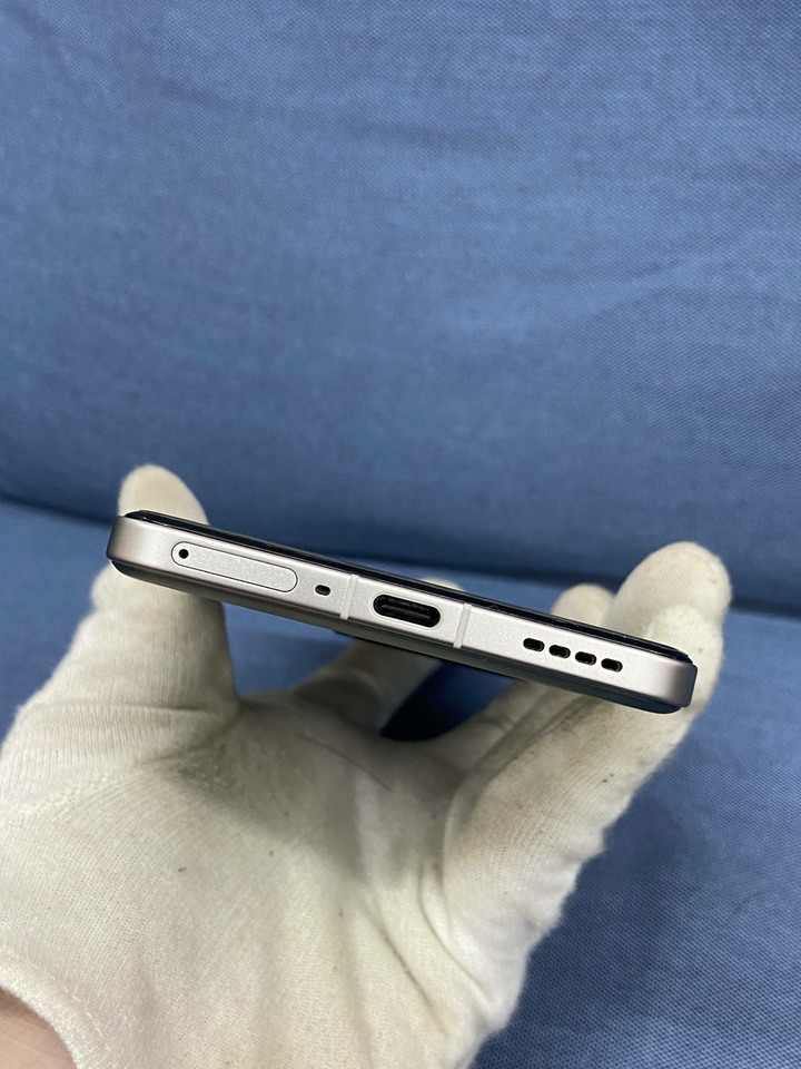 Realme GT 7 Pro 16G+512G 台灣公司貨 5G GT7 Pro 灰色 旗艦遊戲手機