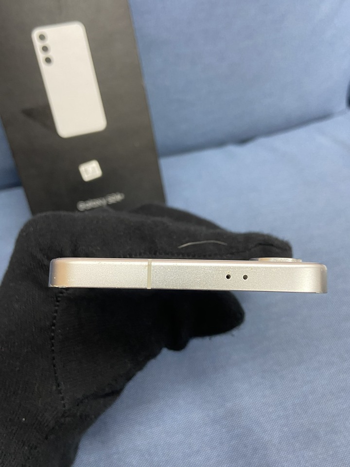 Samsung S24 Plus 256G 5G 二手三星手機 雲霧色 S24Plus S24+