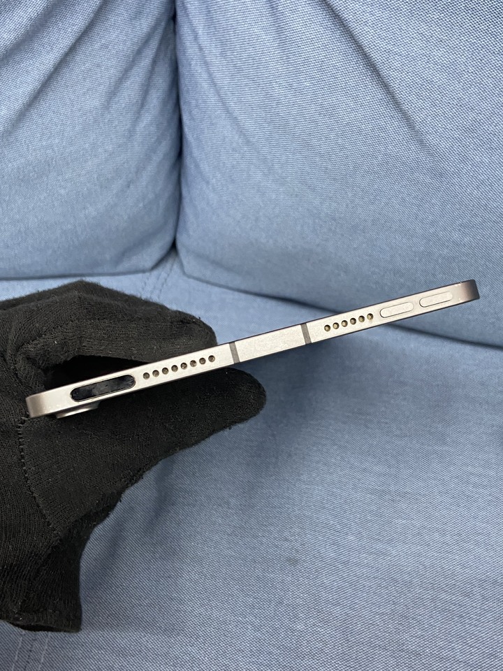 插卡通話版 Apple IPad Mini 6 64G Mini6 蘋果平板 二手LTE版 深空灰色 QXX26