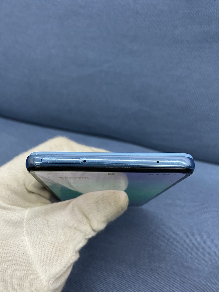 (背蓋不密合)Samsung A52 5G 6G+128G三星 二手手機 大螢幕 藍色